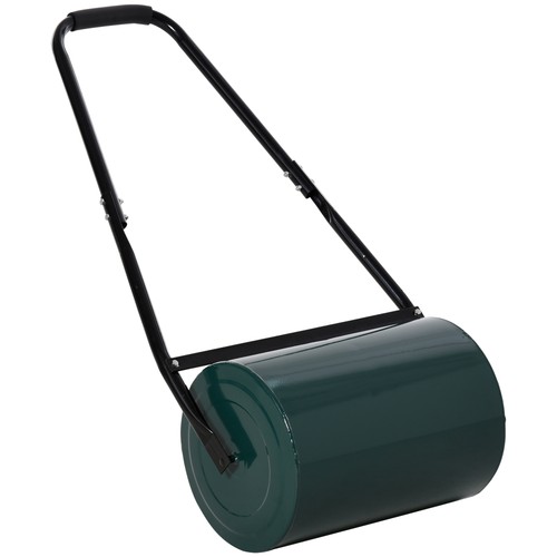 Outsunny lawn roller - l,