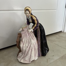 Royal Doulton Catherine Howard HN3449 Limited Edition