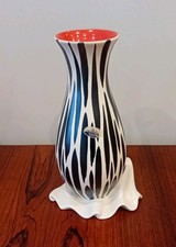 Beswick Zebra, Zebrette Albert