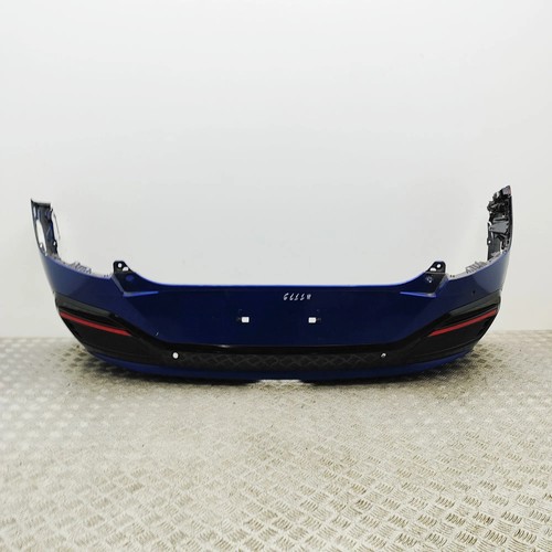 Kia ev6 rear - cv,