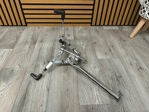 Premier snare drum grab - drum, stand
