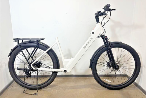 Pinnacle energy bike no - -,