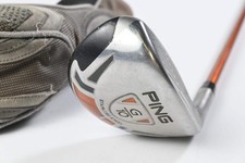 Ping G10 #2 Hybrid / 18 Degree