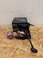 MATCH COARSE PREDATOR FISHING