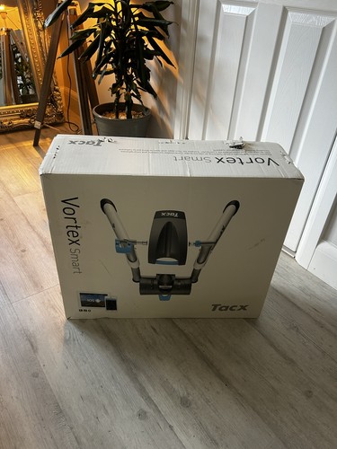 Tacx vortex smart - tacx,