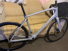 Specialized Ruby Carbon  Size Medium