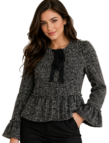 New zara wool - new, mohair