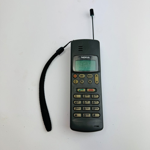 Nokia 101 vintage brick - nokia,