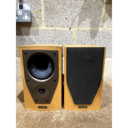 Pair mission m71i way - of, 2-way