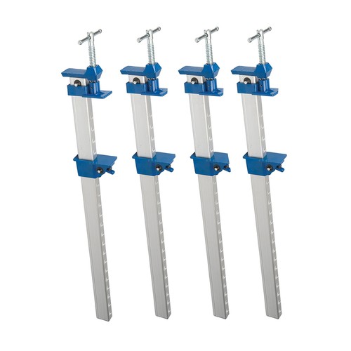Quick release sash - release, clamp