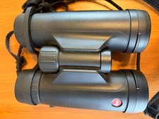 leica 10x42 trinovid HD