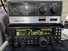HAM RADIO YAESU FT-450D +