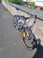 1994 GT Zaskar 6061 18" Ball