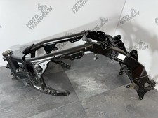 Suzuki GSX8S GSX8-S 2023 Frame Chassis CAT B *RACE TRACK BIKE ONLY* 2024-2025