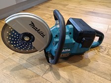 Makita DCE090 Cordless Disc