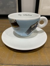 Illy Art Collection Norma J