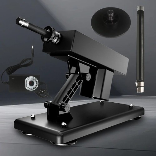 Mini telescopic linear - telescopic,