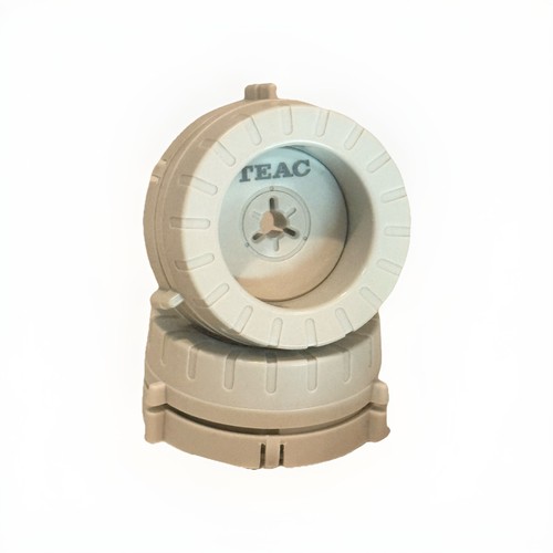 Pair teac nab - 1,