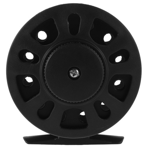 Fishing wheel reel float - reel:,