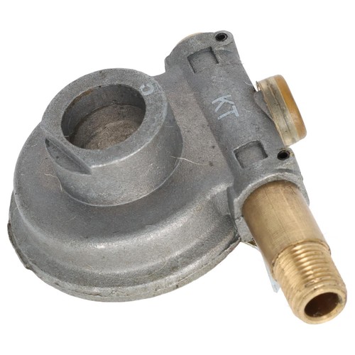 Speedometer drive 15mm worm