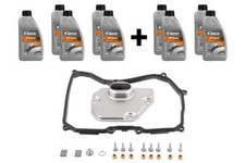 VAICO V20-2094-XXL Parts Kit- automatic transmission oil change (24347566358k...
