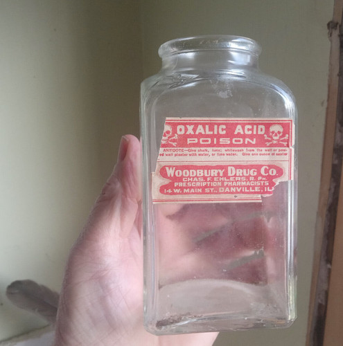 Danville ill woodbury drug - woodbury,