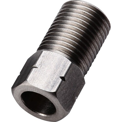 Shimano union nut line