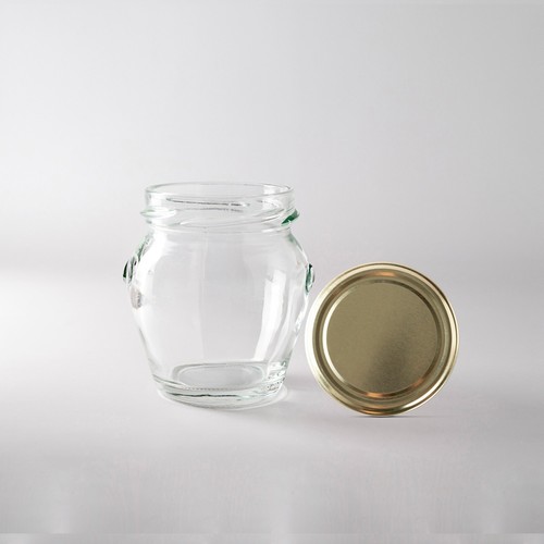 Orcio honey jam marmalade - orcio,