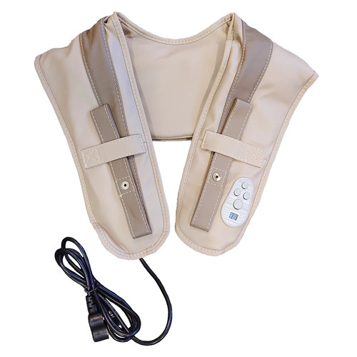 Sasaki power tap neck shoulder - neck,
