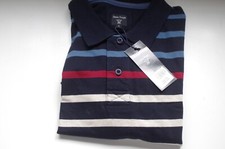 James Pringle EWM Men's Polo T Shirt BNWT