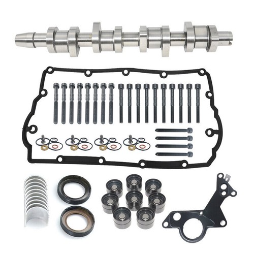 Full camshaft kit for golf - full, vw