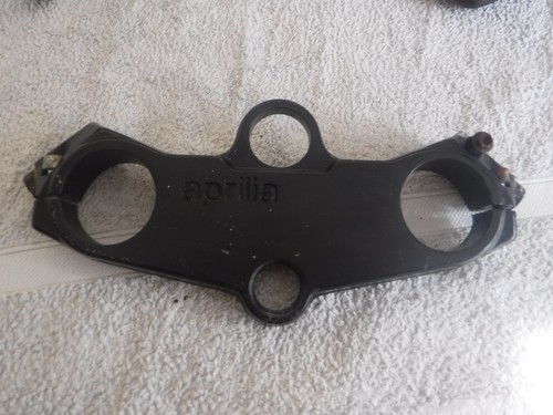 Aprilia 125 front - rs,