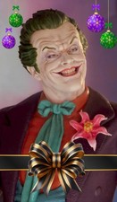 Joker 1989 - Jack Nicholson - Premium Format - Limited Edit