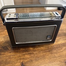 Vintage Murphy B 818 Portable