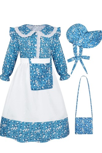 Berich victorian costume girl - berich,