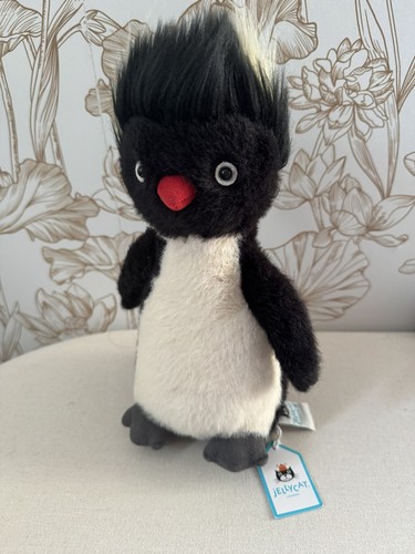 Retired jellycat ronnie - retired,