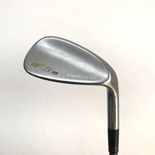 Founders club wedge - club, 56°