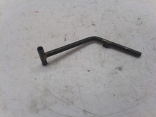 Moto Guzzi V35 II 81 86 tubo sfiato scatola filtro aria