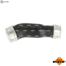 CHARGE AIR HOSE 166365 FOR VW