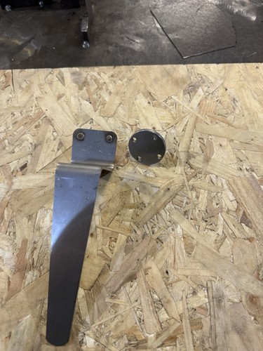 Sausage filler piston removal - sausage,