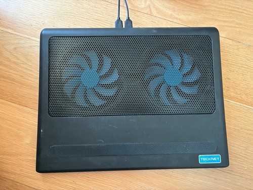 Tecknet laptop cooling pad usb - pad,