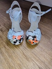 Ruby Shoo Heidi Women's Shoes