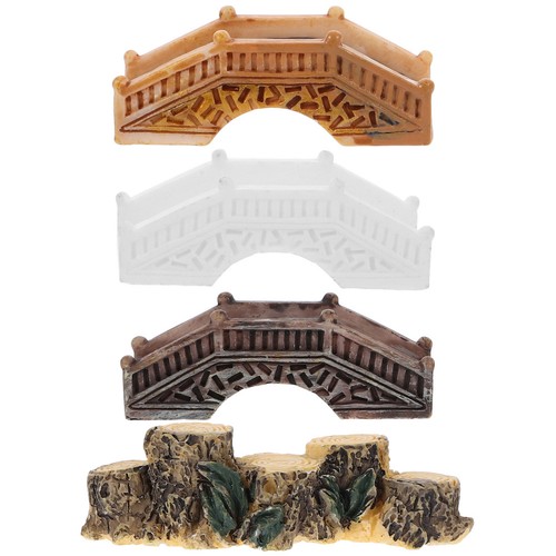 4pcs reusable mini garden - mini,