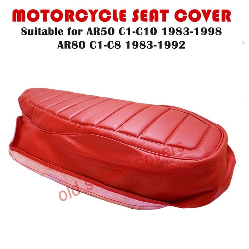 Motorcycle seat cover fits - motorcycle,