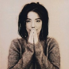 Björk | Debut | Vinyl LP