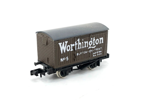 Graham farish gauge wagon - farish,