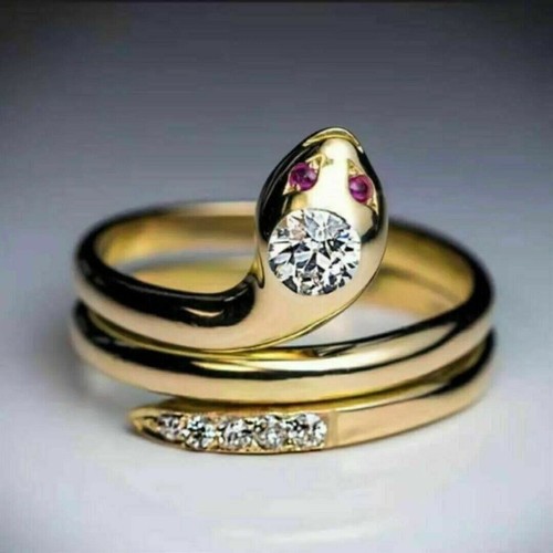 14k yellow gold finish - finish, ct