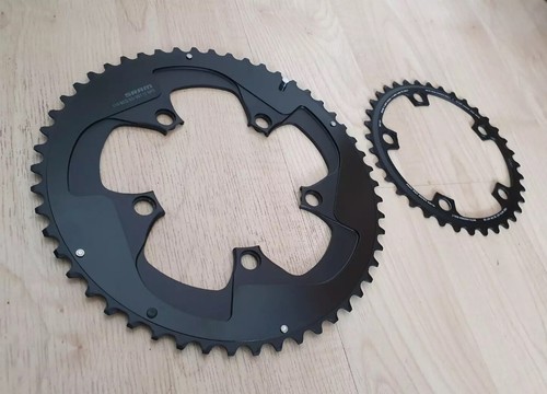 New sram red series - sram,