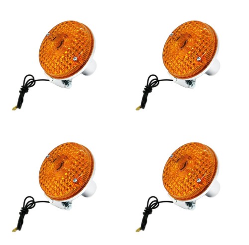 Front indicators 23040 - 4x,
