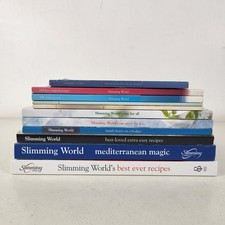 Slimming World Recipe Book